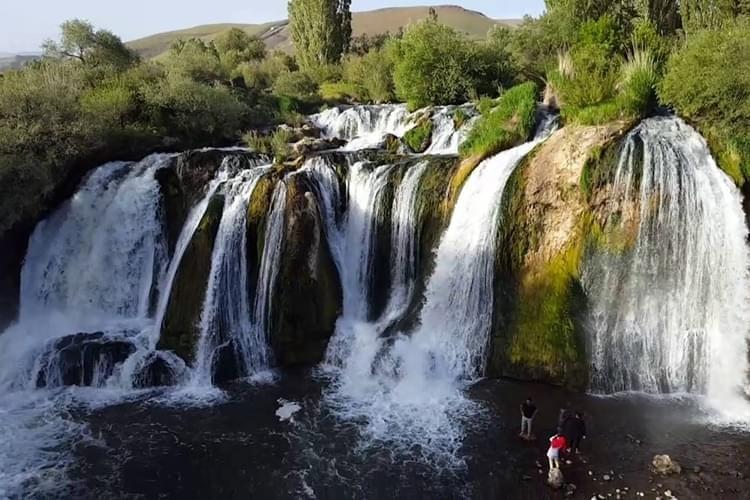 Muradiye Evden Eve Nakliyate