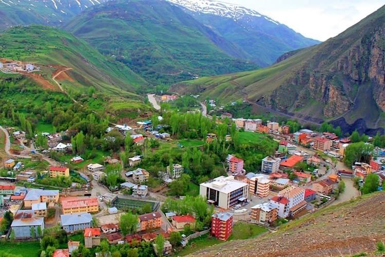 Çatak Evden Eve Nakliyate