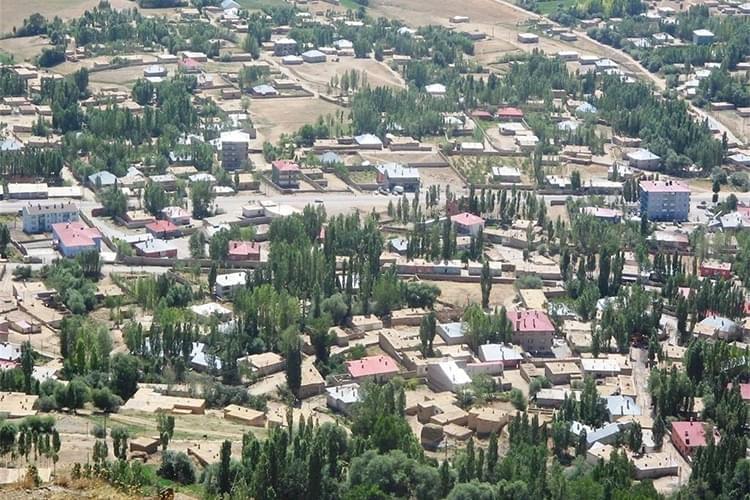 Özalp Evden Eve Nakliyate