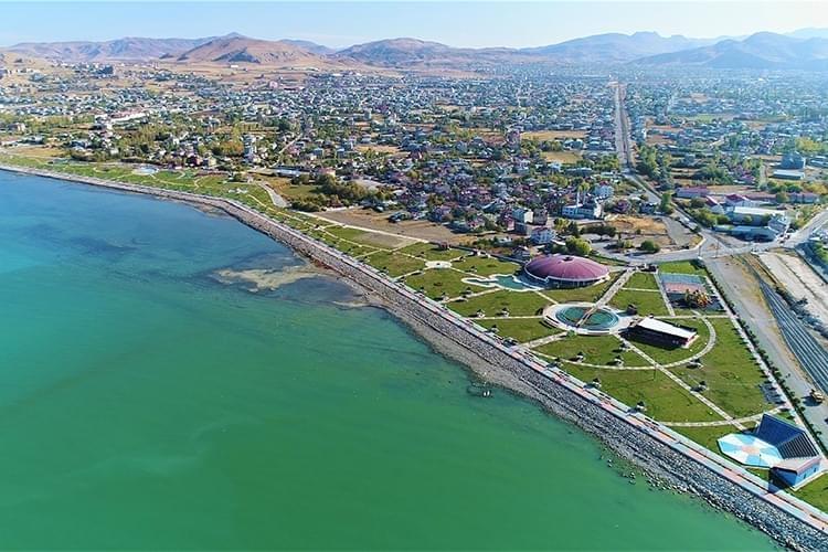 Tuşba Evden Eve Nakliyate