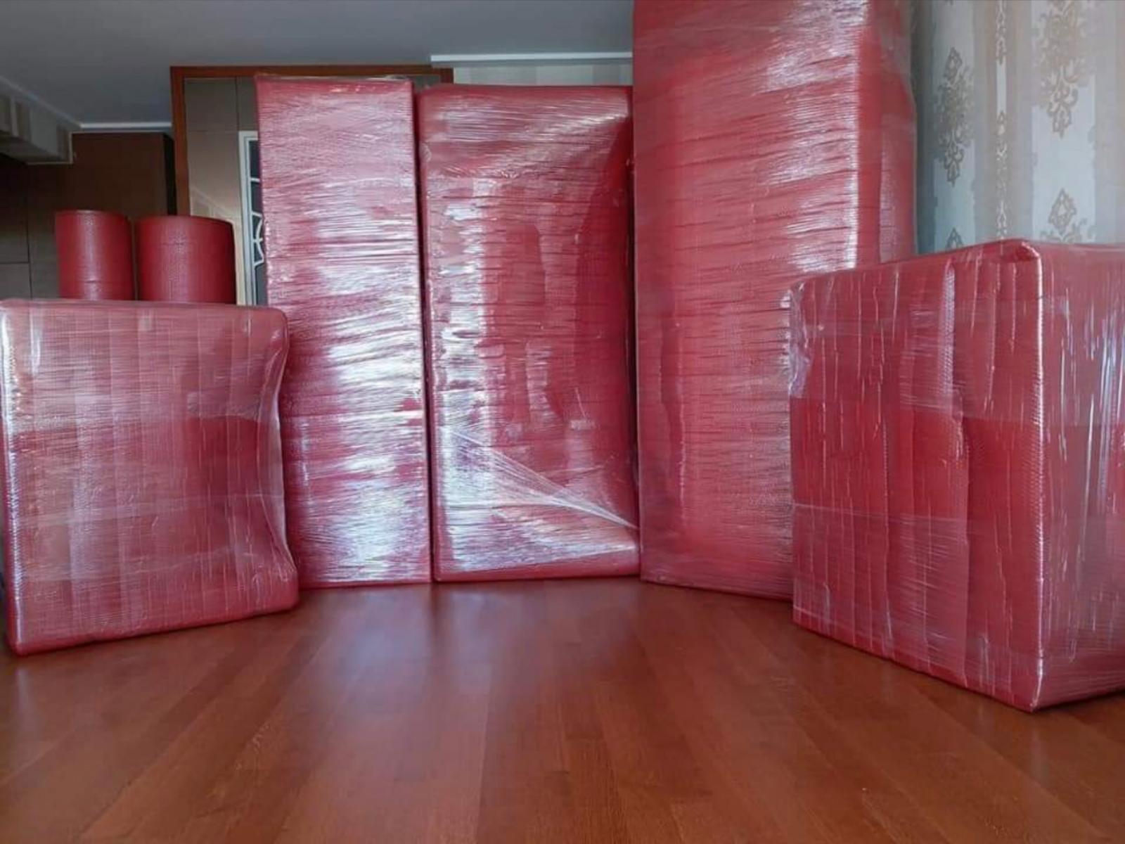 Van Nakliyat Firmaları