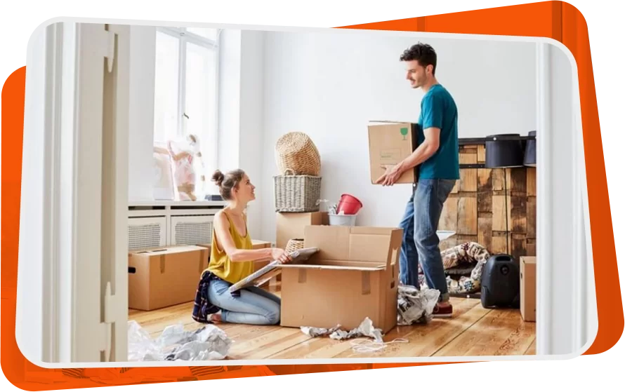 Van Evden Eve Nakliyat